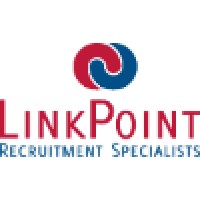 LinkPoint Resources logo