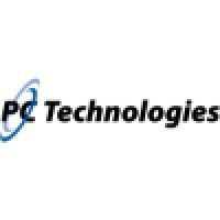 PC Technologies logo