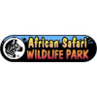 African Safari Wildlife Park logo