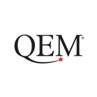 QEM Inc logo
