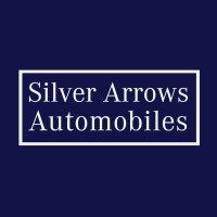 Silver Arrows Automobiles logo