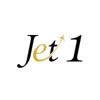 JET 1 logo
