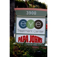 Eye Treatment Center logo