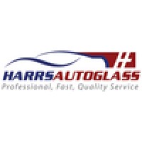 Harrs Auto Glass Inc logo