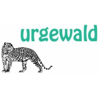 Urgewald logo