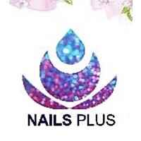 NAILS PLUS logo