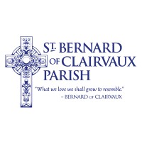 St. Bernard Of Clairvaux Parish logo