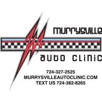Murrysville Auto Clinic Inc logo