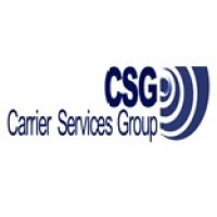 Carrier Services Group Inc logo