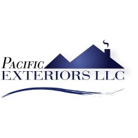 Pacific Exteriors LLC logo