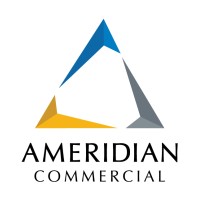 Ameridian Commercial logo