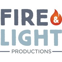 Fire &  Light Productions logo