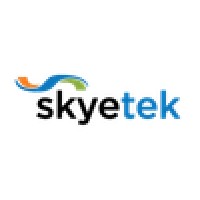 Skye Tek logo