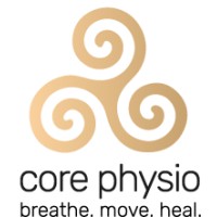Core Physio LLC logo