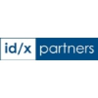 Id/x Partners logo