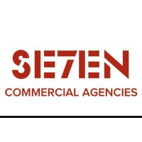 Seven For Commercial Agencies logo