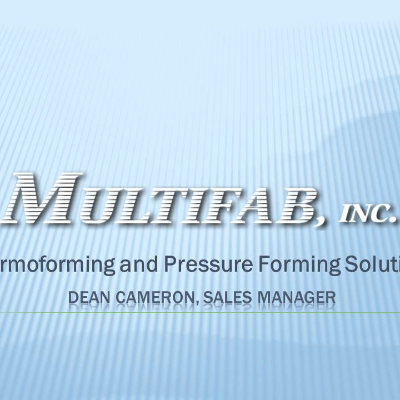 Multifab Inc logo