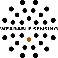 Wearable Sensing logo