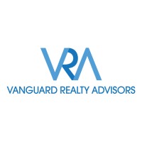 Vanguard Realty Advisors logo