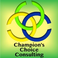 Champion's Choice Consulting, Inc logo