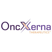 OncXerna Therapeutics logo