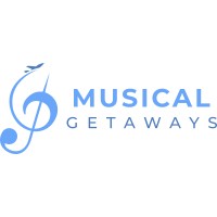 Musical Getaways logo