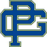 Grosse Pointe South High School logo