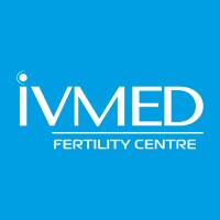 IVMED Fertility Center logo