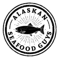 Alaskan Seafood Guys logo