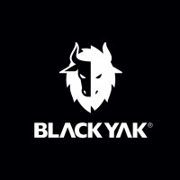 BLACKYAK Co., Ltd. logo