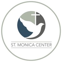 St. Monica Center For Rehabilitation & Healthcare logo