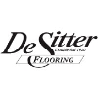 DeSitter Flooring, Inc. logo