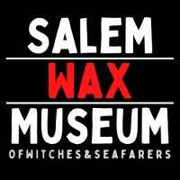 Salem Wax Museum logo