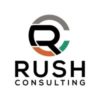 Rush Consulting logo
