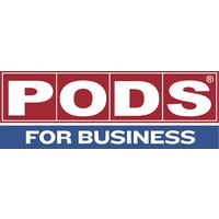 PODS for Business logo