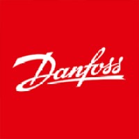 Danfoss Turkey, Middle East & Africa logo