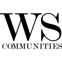 WS Communities logo