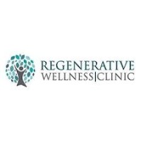 Regenerative Wellness Clinic logo