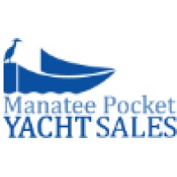 Manatee Pocket Yacht Sales logo