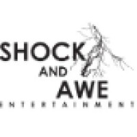 Shock And Awe Entertainment, LLC logo