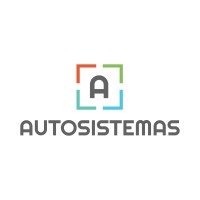 AUTOSISTEMAS logo