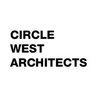 CIRCLE WEST ARCHITECTS logo