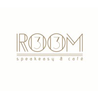Room 33 logo