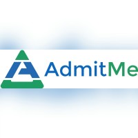 AdmitMe logo