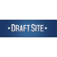 DraftSite.com logo