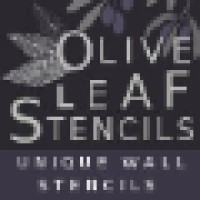 Olive Leaf Stencils logo