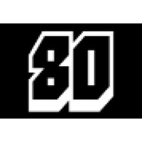 Studio 80 logo
