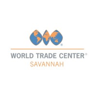 World Trade Center Savannah logo
