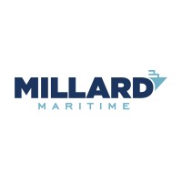 Millard Maritime logo
