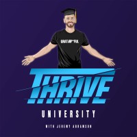 The Thrive University logo